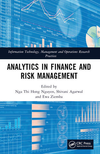Cover of Analytics in Finance and Risk Management